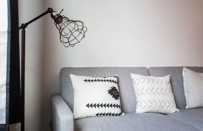 Handsome Mccormick 3bd-2ba Loft - Foto 25