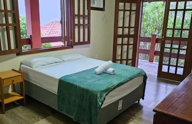 Casa Tropicália - à beira mar - Foto 25