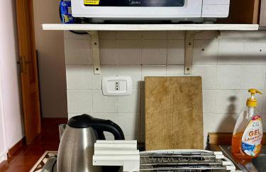 Casa Palumbo - Foto 11