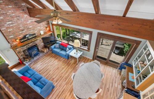 2 Bayberry Road Harwich Port Cape Cod - Cranberry Cottage - Foto 21