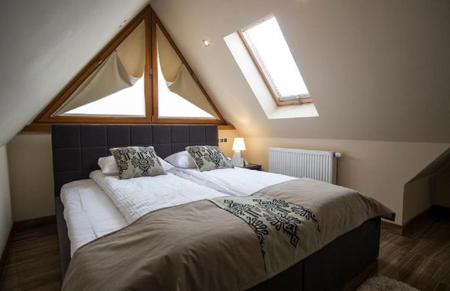 Apart-Center Zakopianskie Tarasy Spa - Photo 11