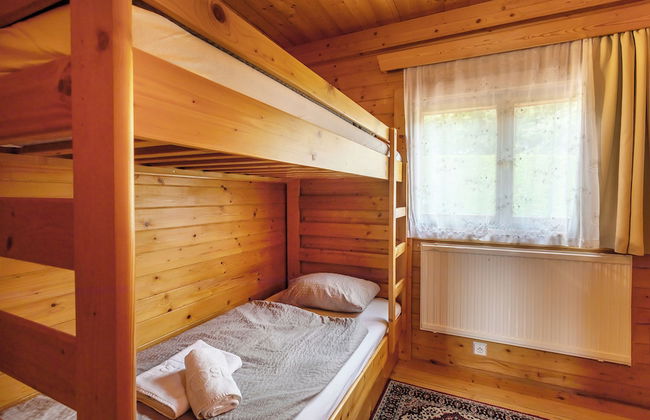 Cottage with pool playground and privacy - Foto 28