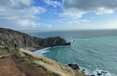 Au Milieu De La Hague, 5 Personnes - Foto 25