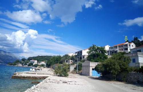 Apartments Aferdita - Foto 23