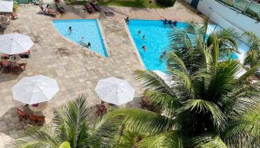 Hotel Beira Mar de PontaNegra - Foto 3