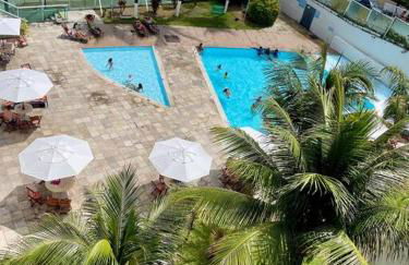 Hotel Beira Mar de PontaNegra - Foto 9