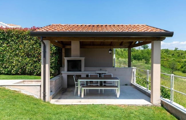 Villa Vor Ort - Foto 20