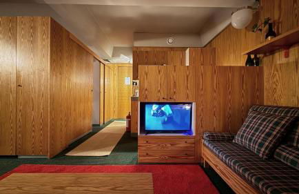 Ale 1206, Marilleva 1400 accesso diretto alle piste - Foto 14