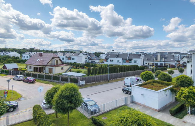 Comfy Apartment Czarnieckiego by Renters - Foto 56