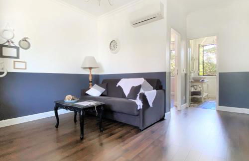 Le Chat Vert - Appartements Adults Only - Foto 13