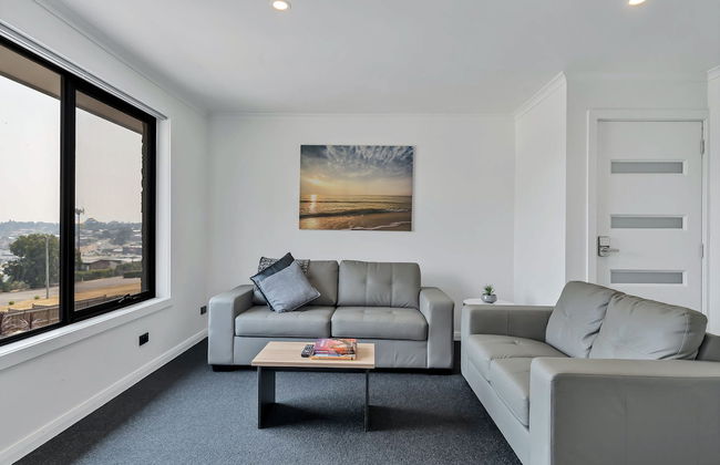 Youngtown Executive Apartments - Foto 14