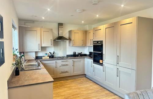 Luxury four bedroom house - Foto 44