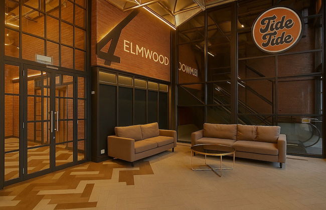 Millerz Square by Tido Tido - Foto 3