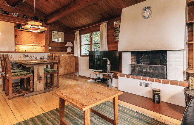 6 Person Holiday Home in Dronningmolle-by Traum - Foto 18