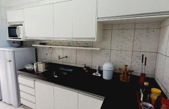 Casa Paraíso das Conchas - Foto 139