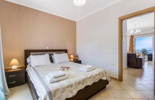 Tsoukalades Blue View Apartments - Foto 20