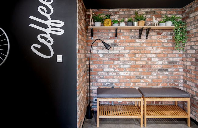 Student Factory Bordeaux - Foto 19