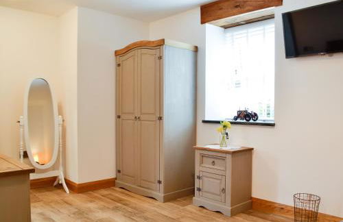 Sgubor Llwyndu - Foto 15