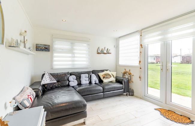 Host Stay The Happy Hedgehog - Foto 2