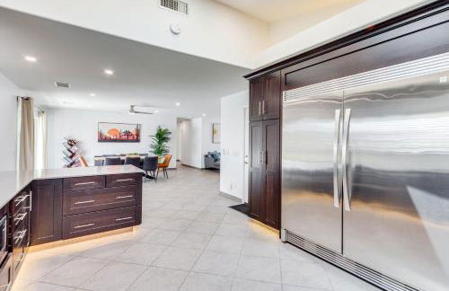 Group-Friendly Stagecoach Retreat in Palm Springs! - Foto 9