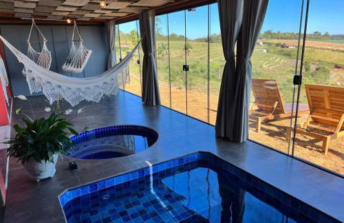 Sítio da Montanha - Foto 76