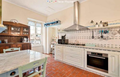 Villa La Levante, Terre Marine - Photo 23