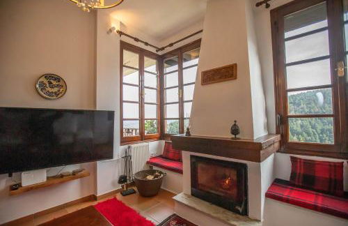 Alonia Forest House - Photo 13