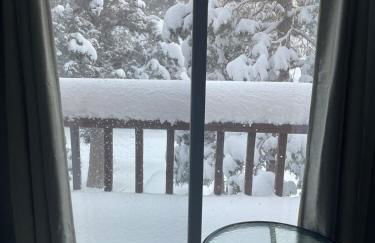 Comfy Modern Big Bear Cabin - Foto 26