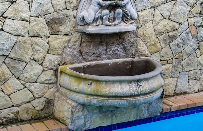 Sandton Times Square Serviced Apartments - Foto 26