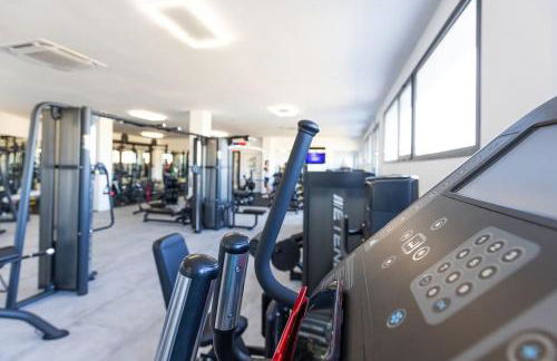 Luxury Family, Beach & Golf Penthouse with Amazing Seaview - Photo 41