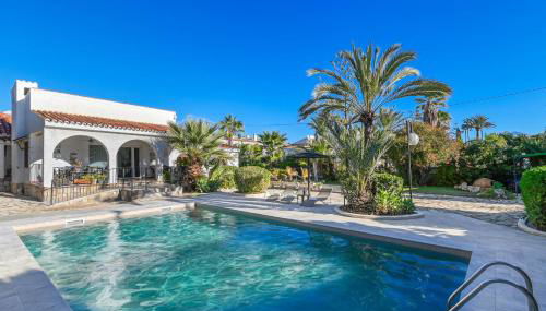 Villa La Font with pool and bbq - Foto 3