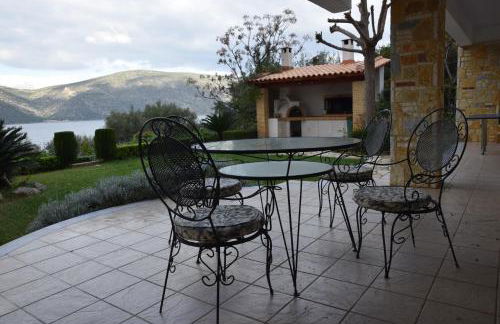 Skorponeria beachfront house - Foto 8