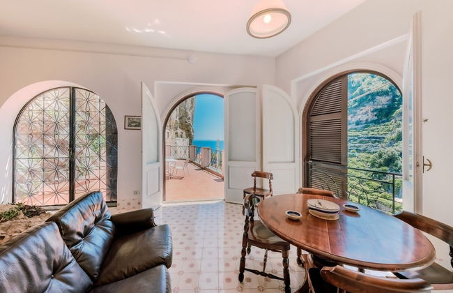 Residence Villa Rosa - Foto 18