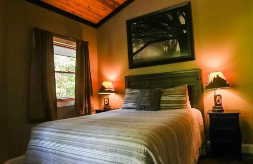 Treetop - by The Chalets - Foto 9