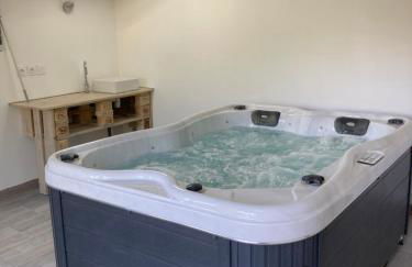 Villa avec son spa privatif proche de Rocamadour - Foto 22