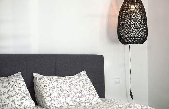 Modern Villa Near Costabella Beach - Foto 9