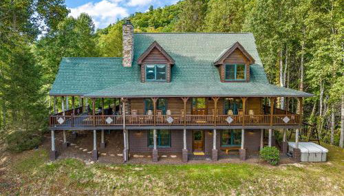 Diamond Creek Lodge - Photo 2