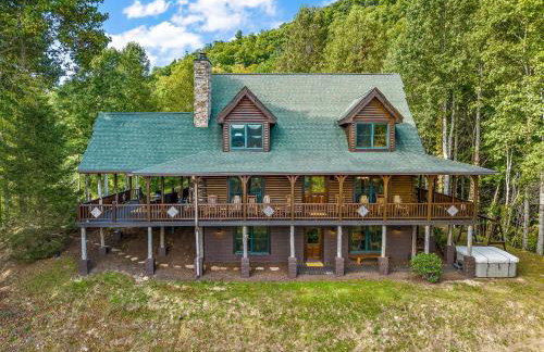 Diamond Creek Lodge - Foto 2