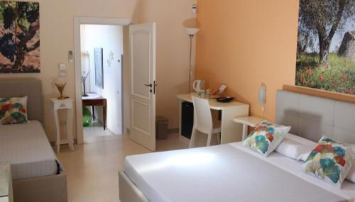 Masseria San Cosimo - Foto 2