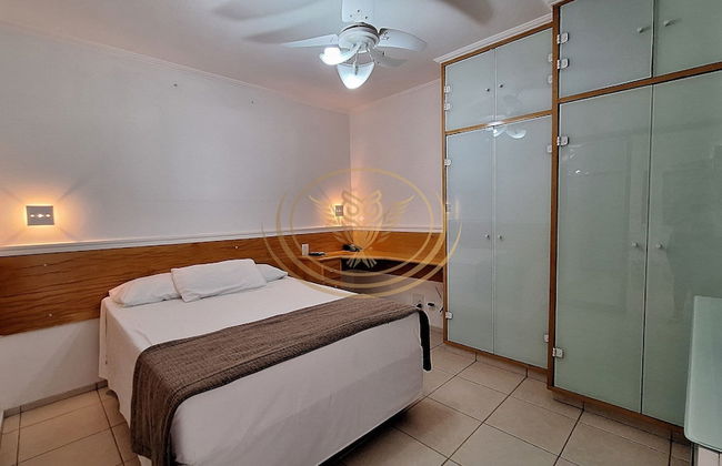 Coruja Imob - Flat Crystal Place - Foto 27