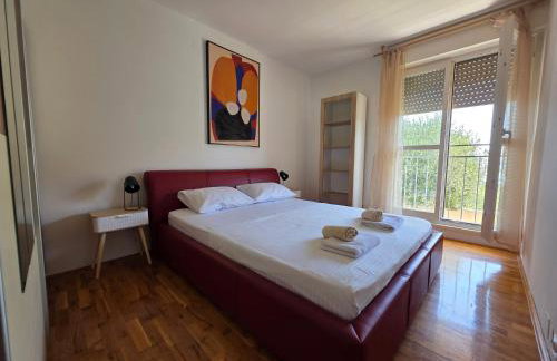 Apartment Trstenik - Photo 12
