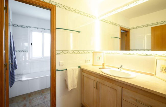 Villa Sa Calma in Puerto Luz - Photo 13