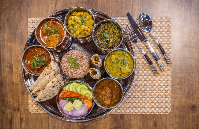 Amã Stays & Trails Ramgarh Heritage Villa , Manali - Foto 20