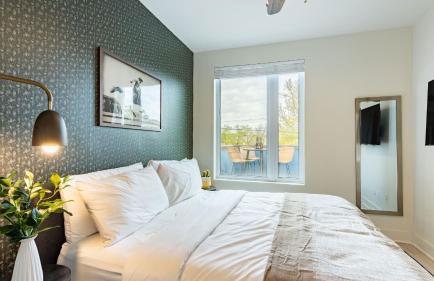 Outrider Buyout - 2 Units - DT Nashville by AvantStay - Photo 50