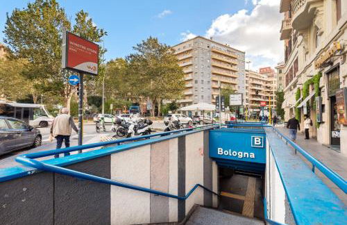 AlbaDea Déco&Jacuzzi - Foto 28