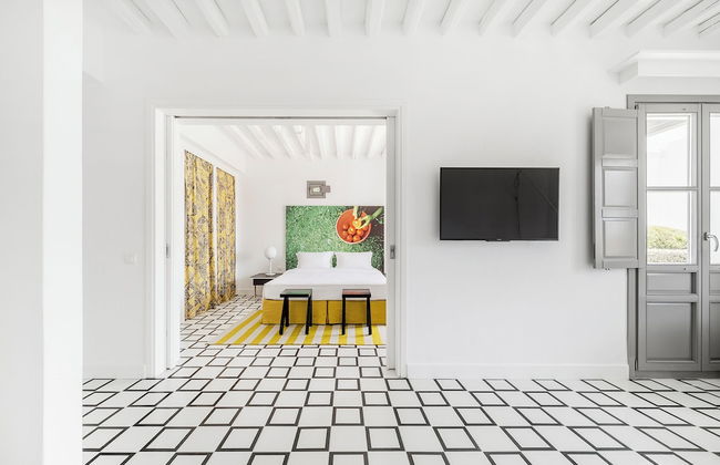 ANEMI Folegandros - Foto 30