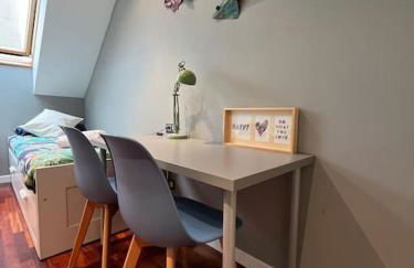 Aura Oviedo,Atico con garaje 604C by R2R Consulting - Foto 13