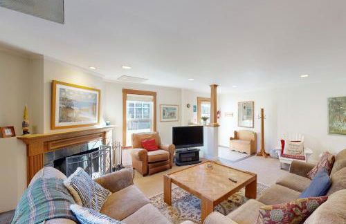 Seventh Street Cottage - Foto 30