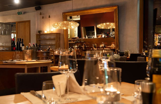 Rocksresort - Foto 50