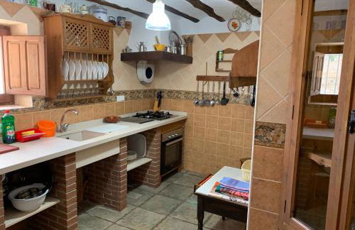 Casas Rurales Cortijo Cerro Fuentes Nuevas - Foto 32